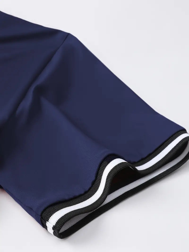 Camisa polo casual