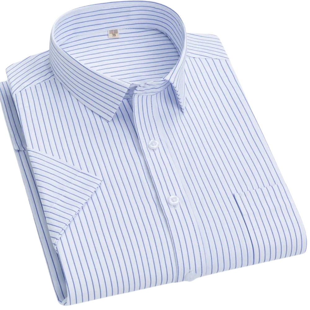 Givalli - Camisa de homem respirável