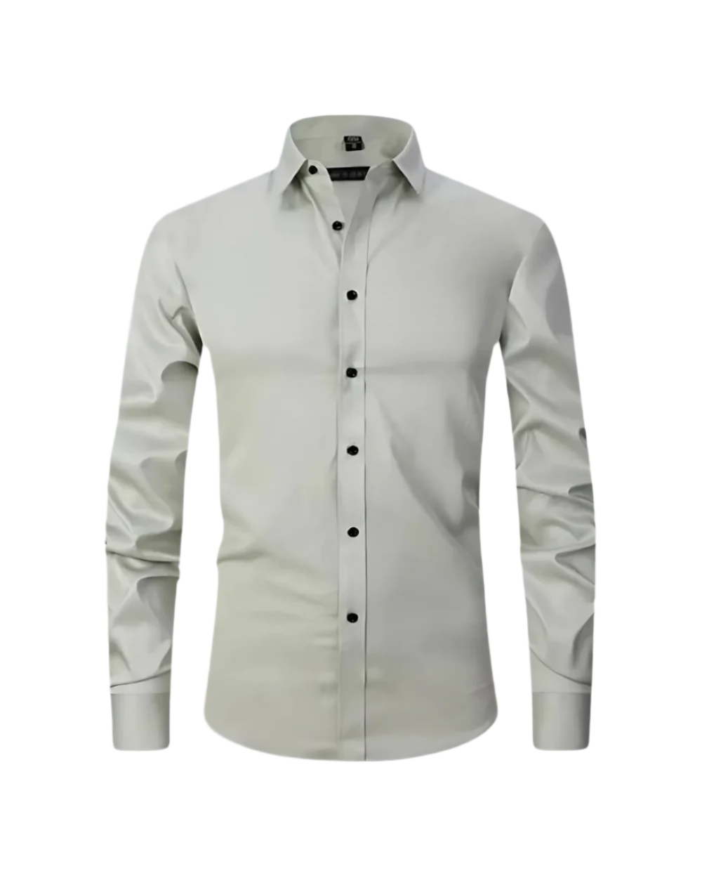 Camisa Executiva Elástica