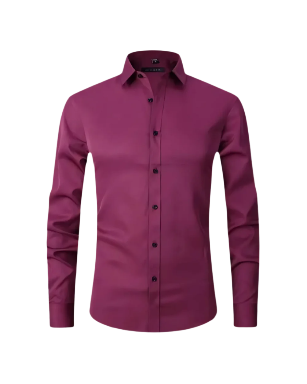 Camisa Executiva Elástica