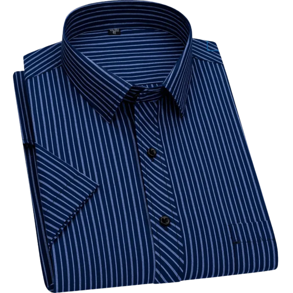 Givalli - Camisa de homem respirável