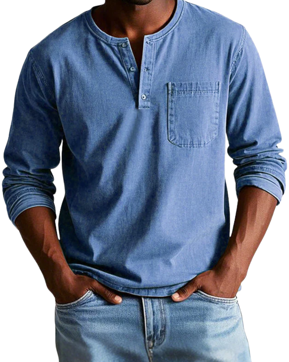 Camisa polo vintage