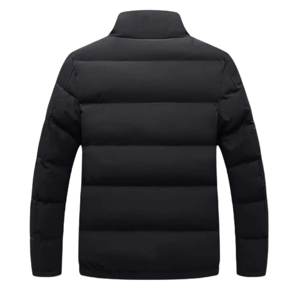 Casaco de Inverno Acolchoado Premium