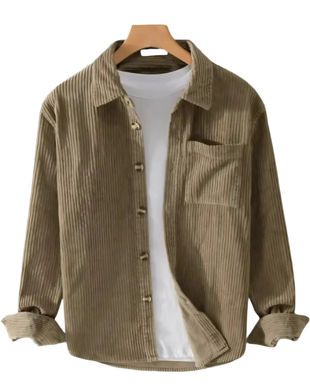 Camisa Vintage do Bonucci