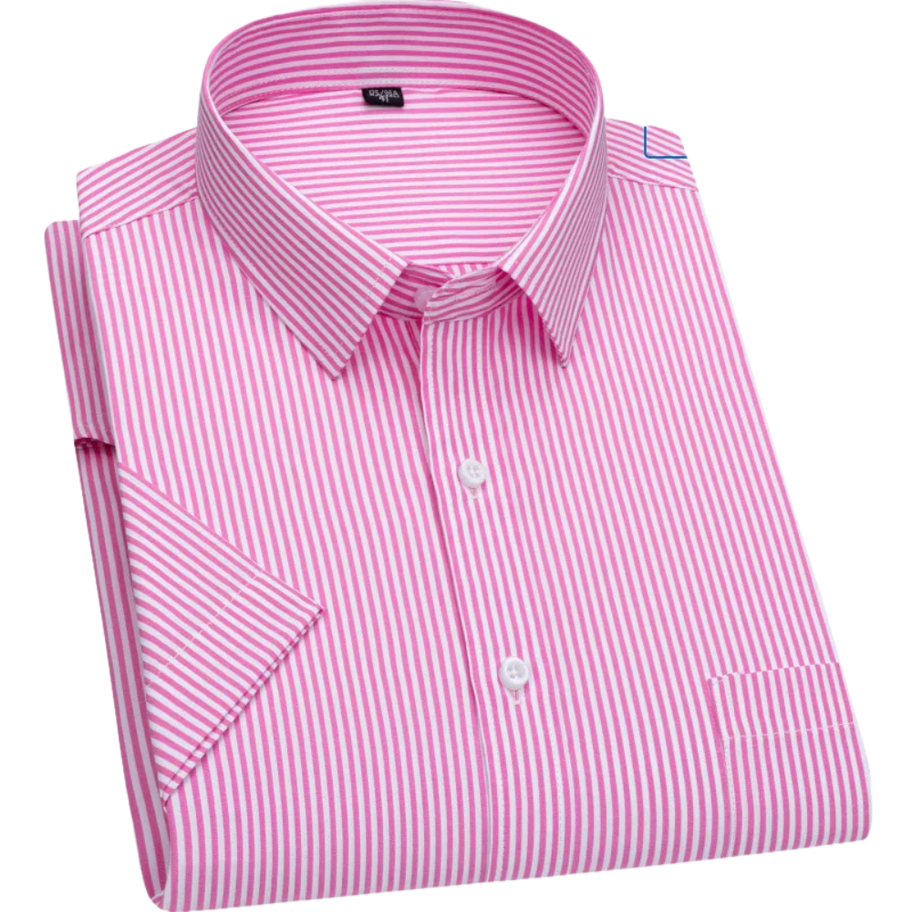 Givalli - Camisa de homem respirável