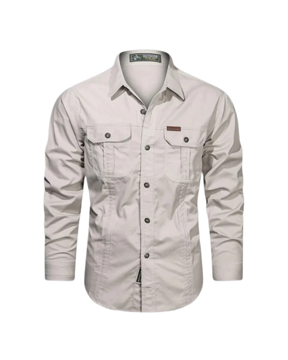 Camisa Elegante Florence