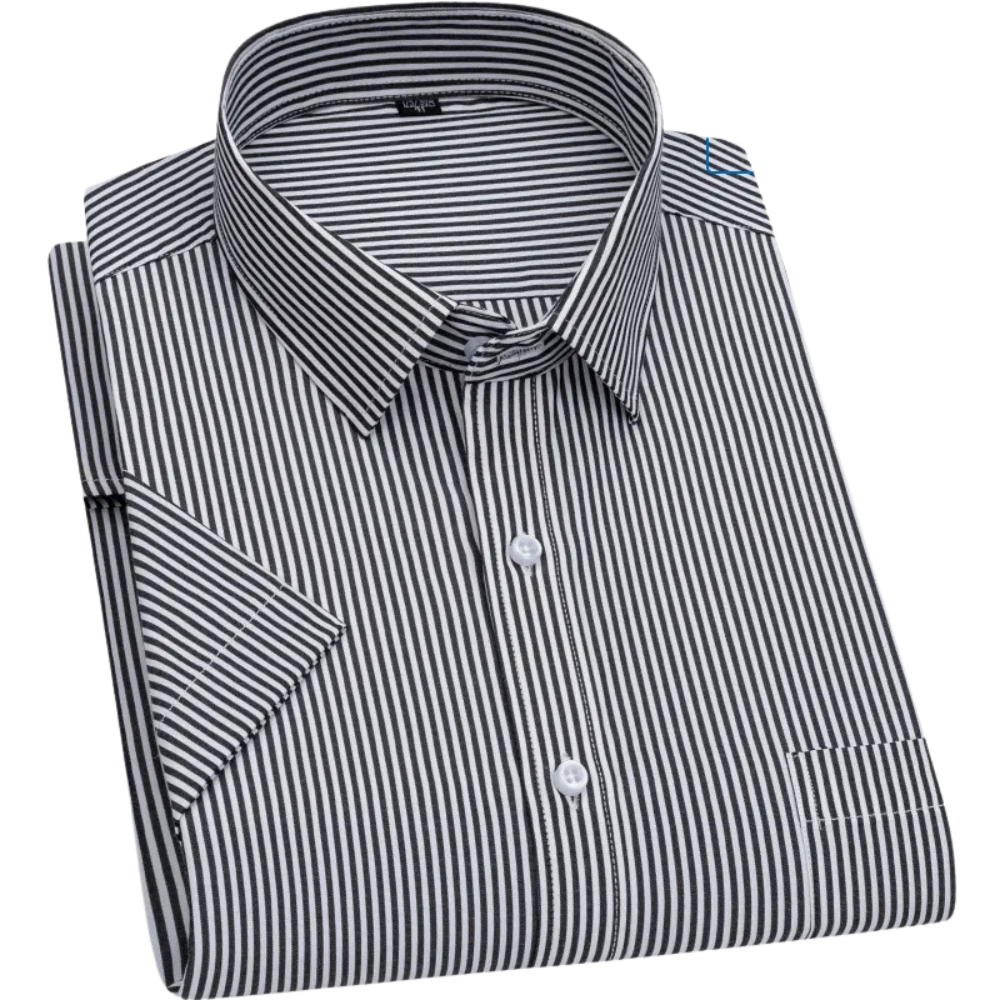 Givalli - Camisa de homem respirável