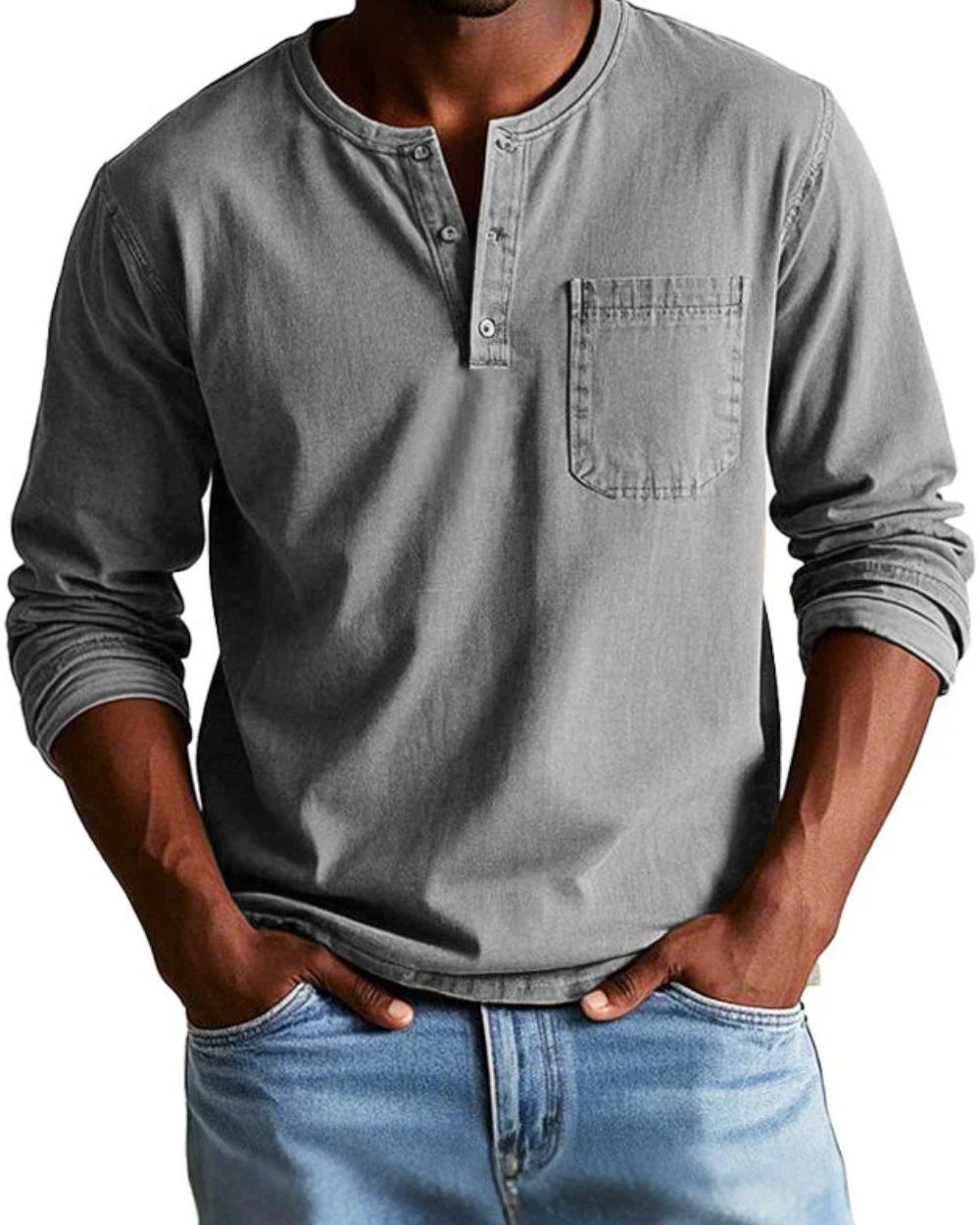 Camisa polo vintage