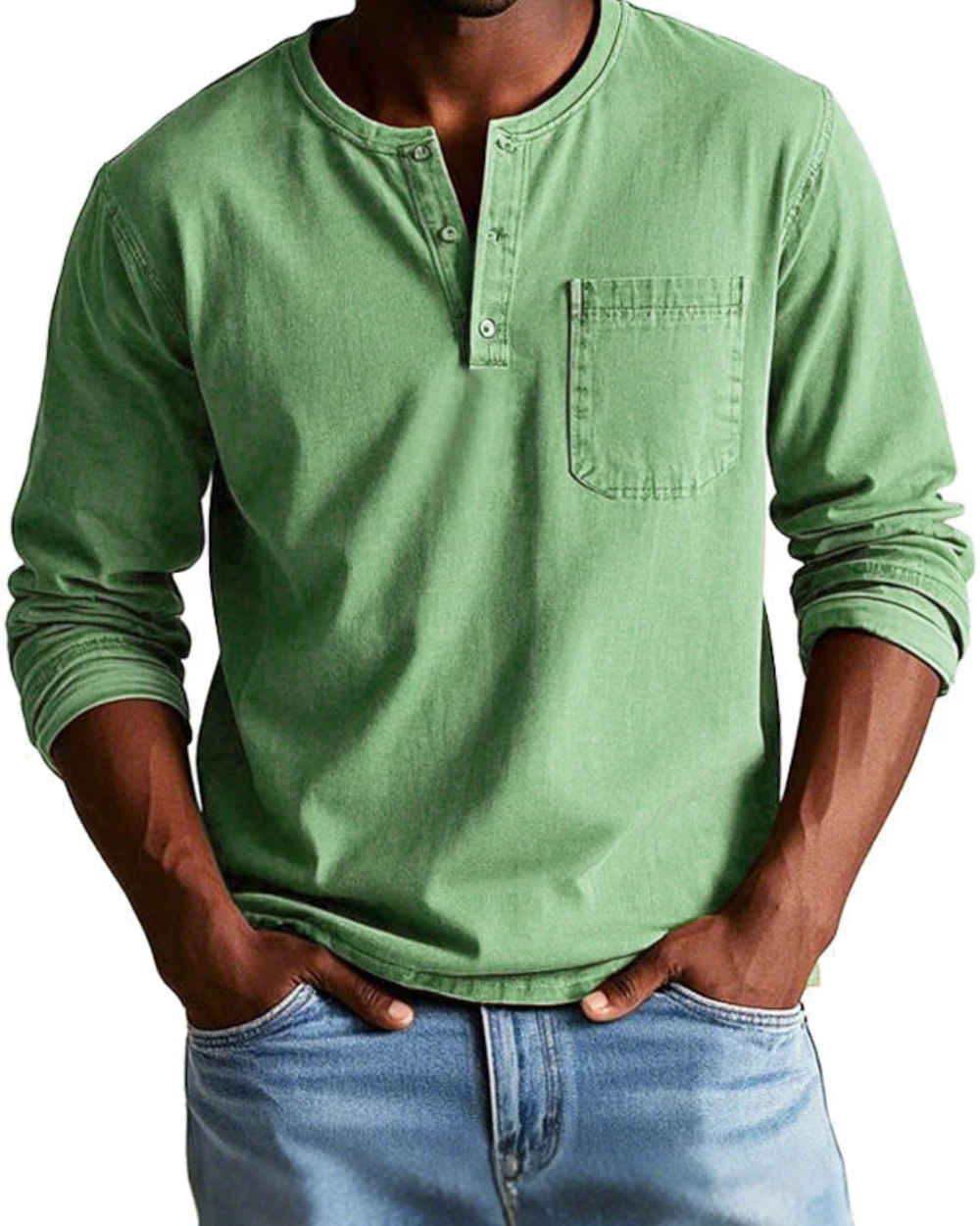 Camisa polo vintage