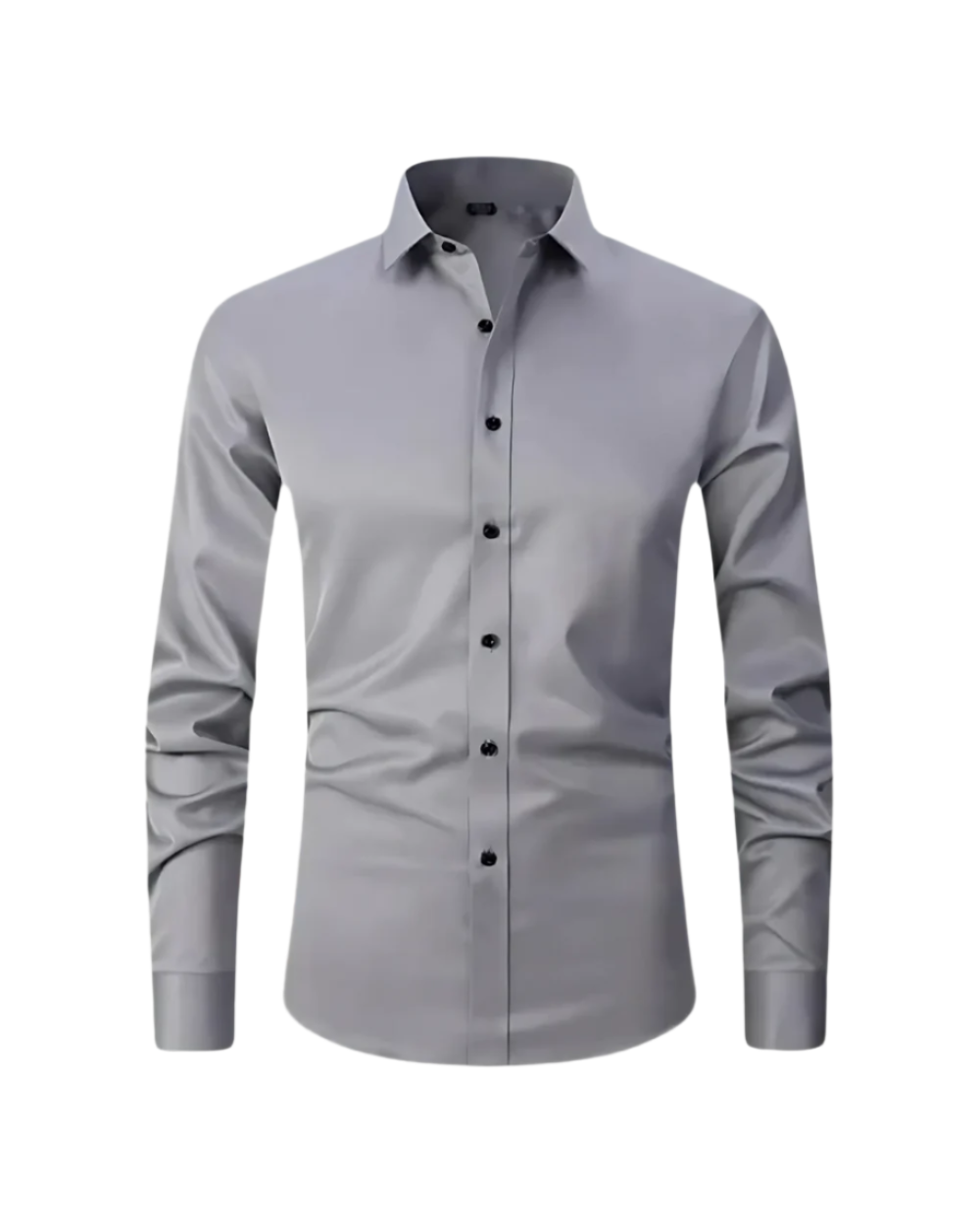 Camisa Executiva Elástica
