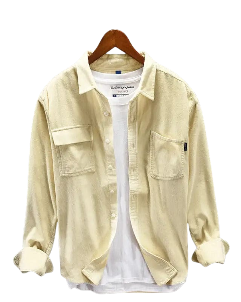 Camisa Casual Riyad