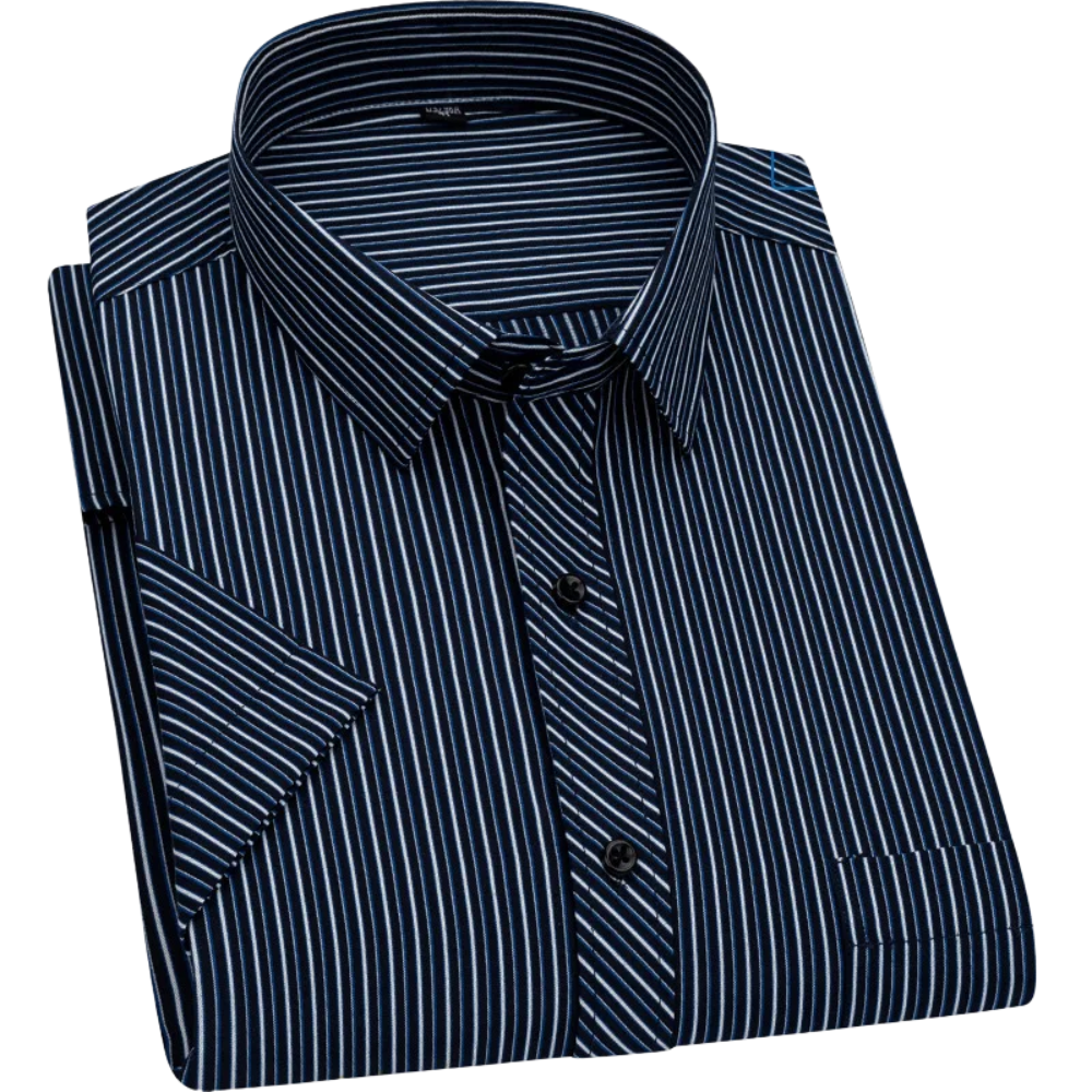 Givalli - Camisa de homem respirável