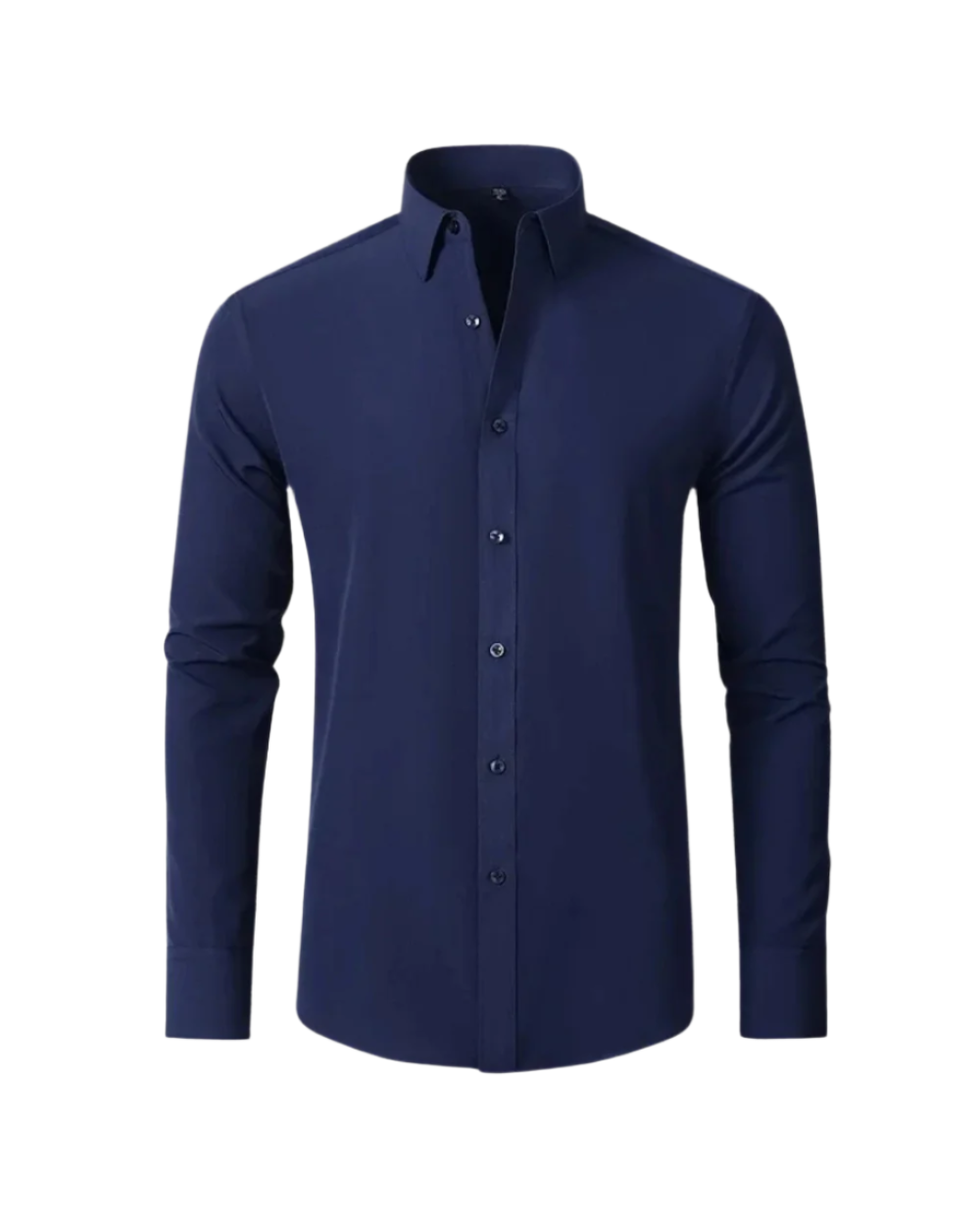 Camisa de negócios