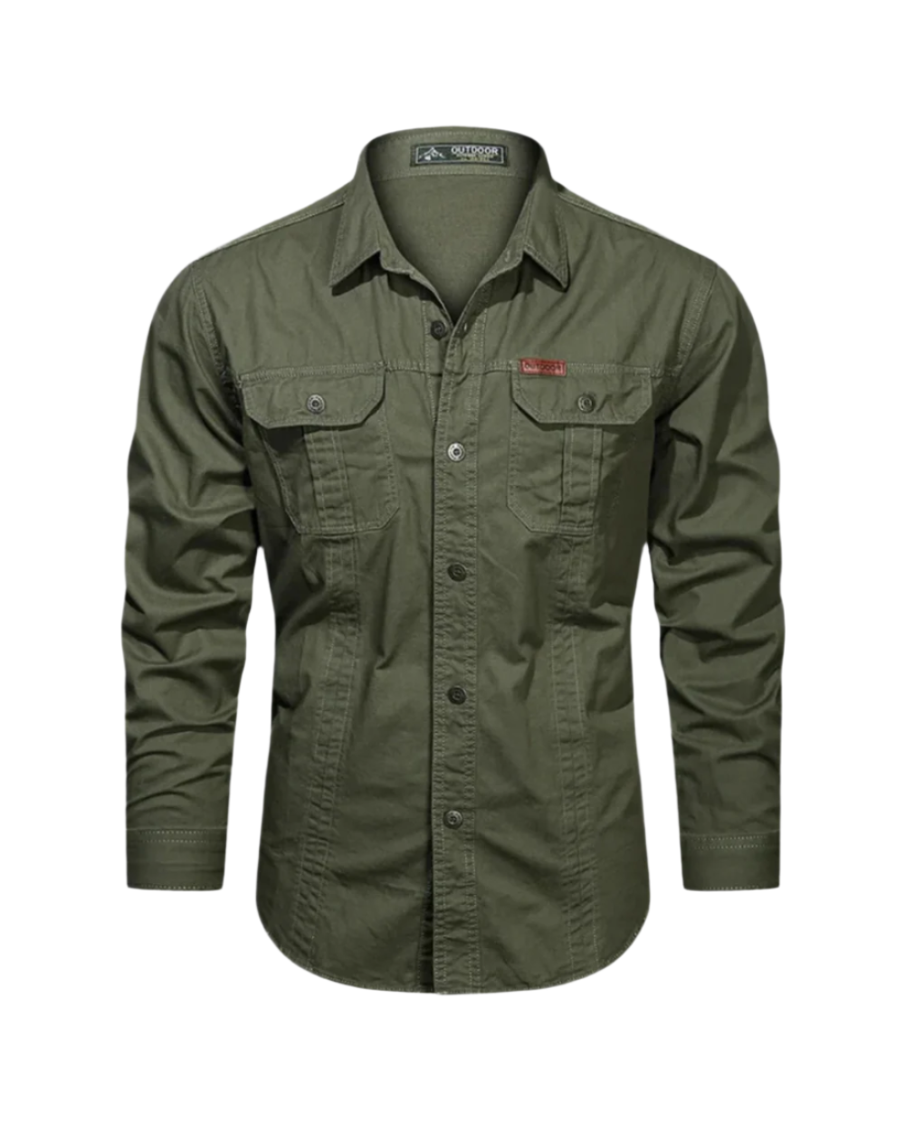 Camisa Elegante Florence