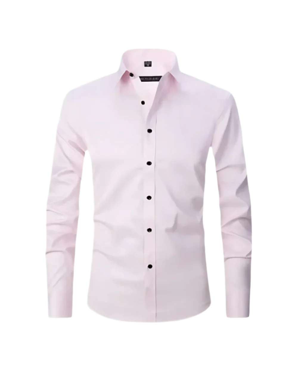Camisa Executiva Elástica