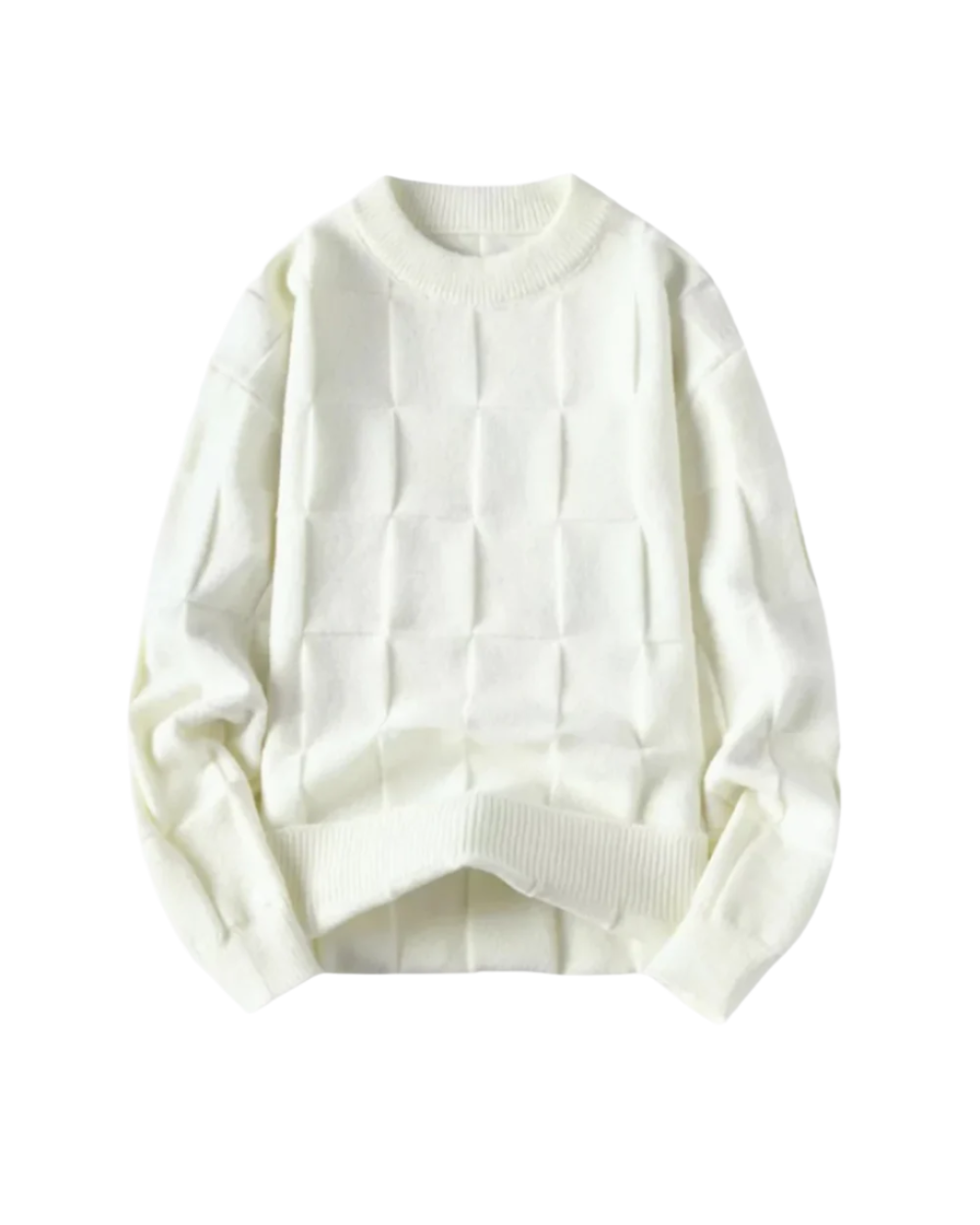 Premium Knit Sweater