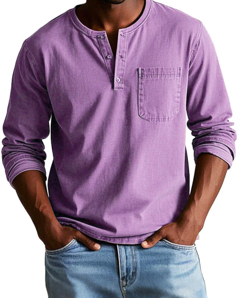 Camisa polo vintage
