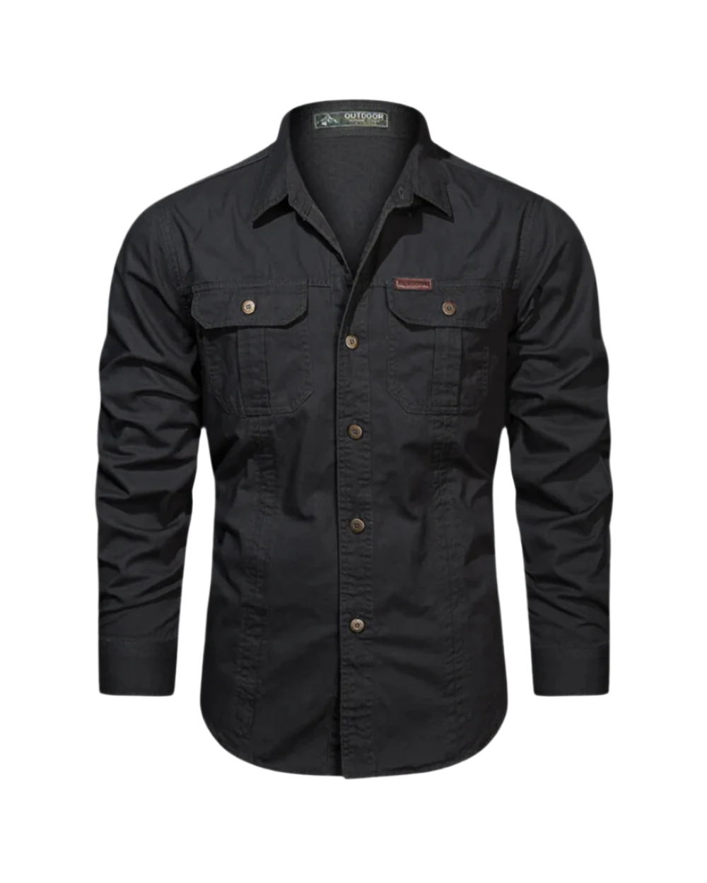 Camisa Elegante Florence