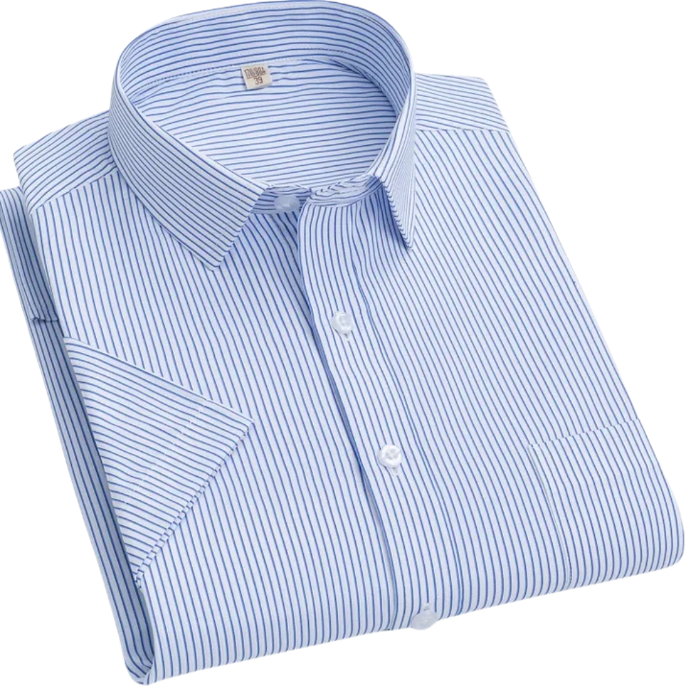 Givalli - Camisa de homem respirável