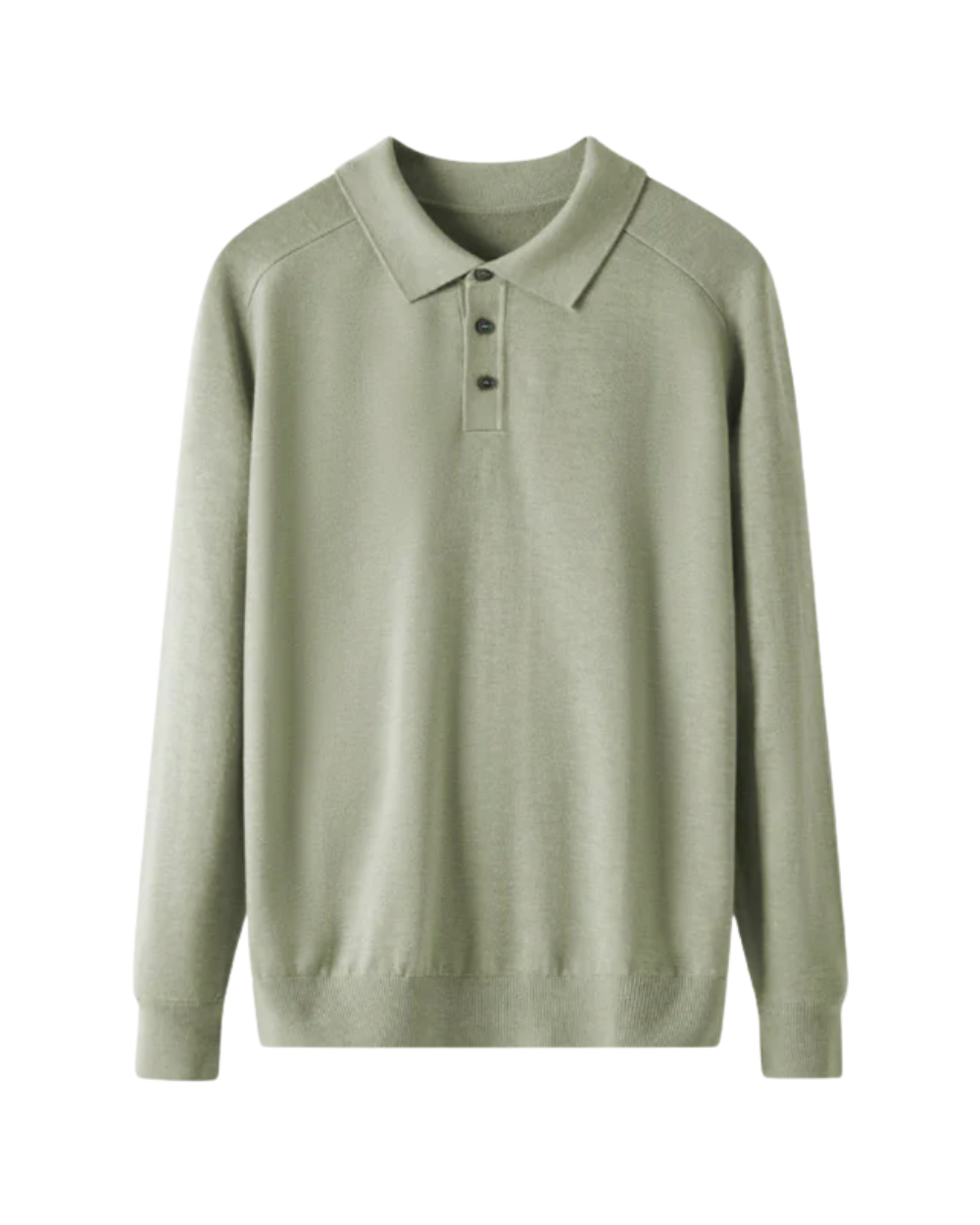 Bellagio Merino Wool Polo