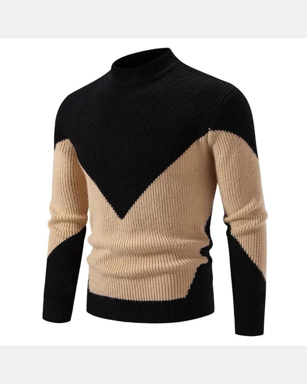 Premium Knitted Sweater