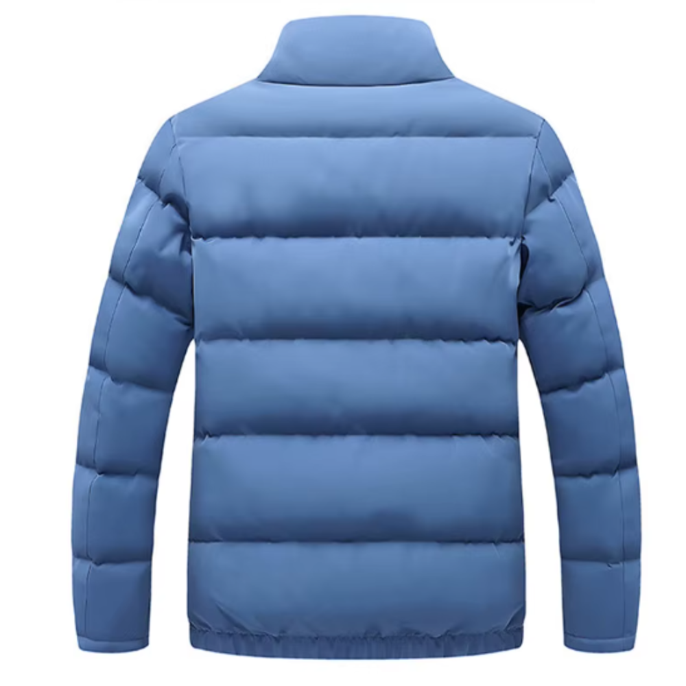 Casaco de Inverno Acolchoado Premium