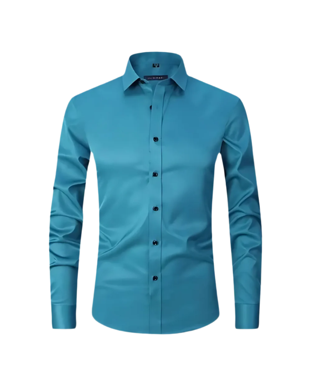 Camisa Executiva Elástica