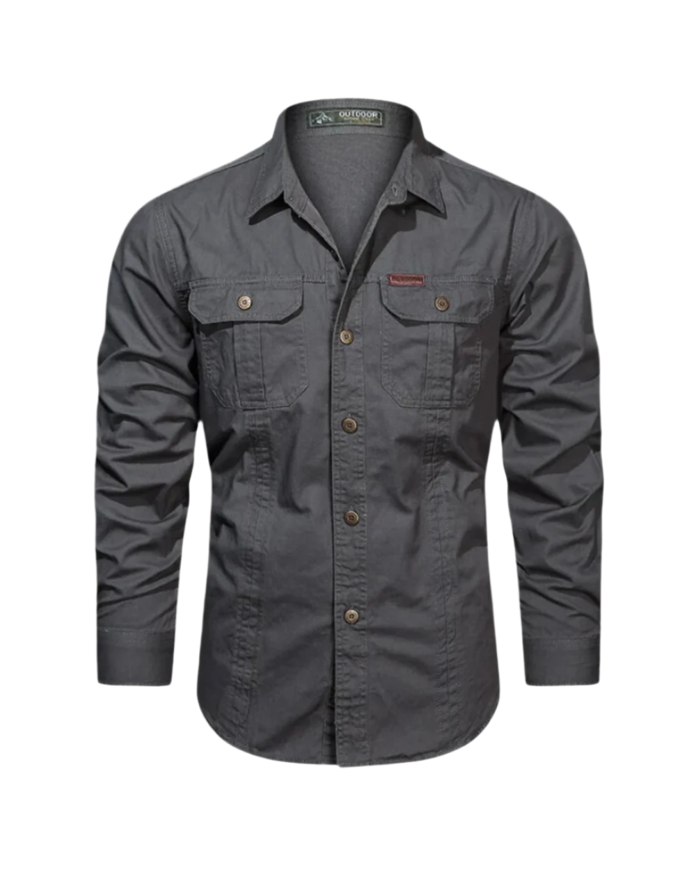 Camisa Elegante Florence