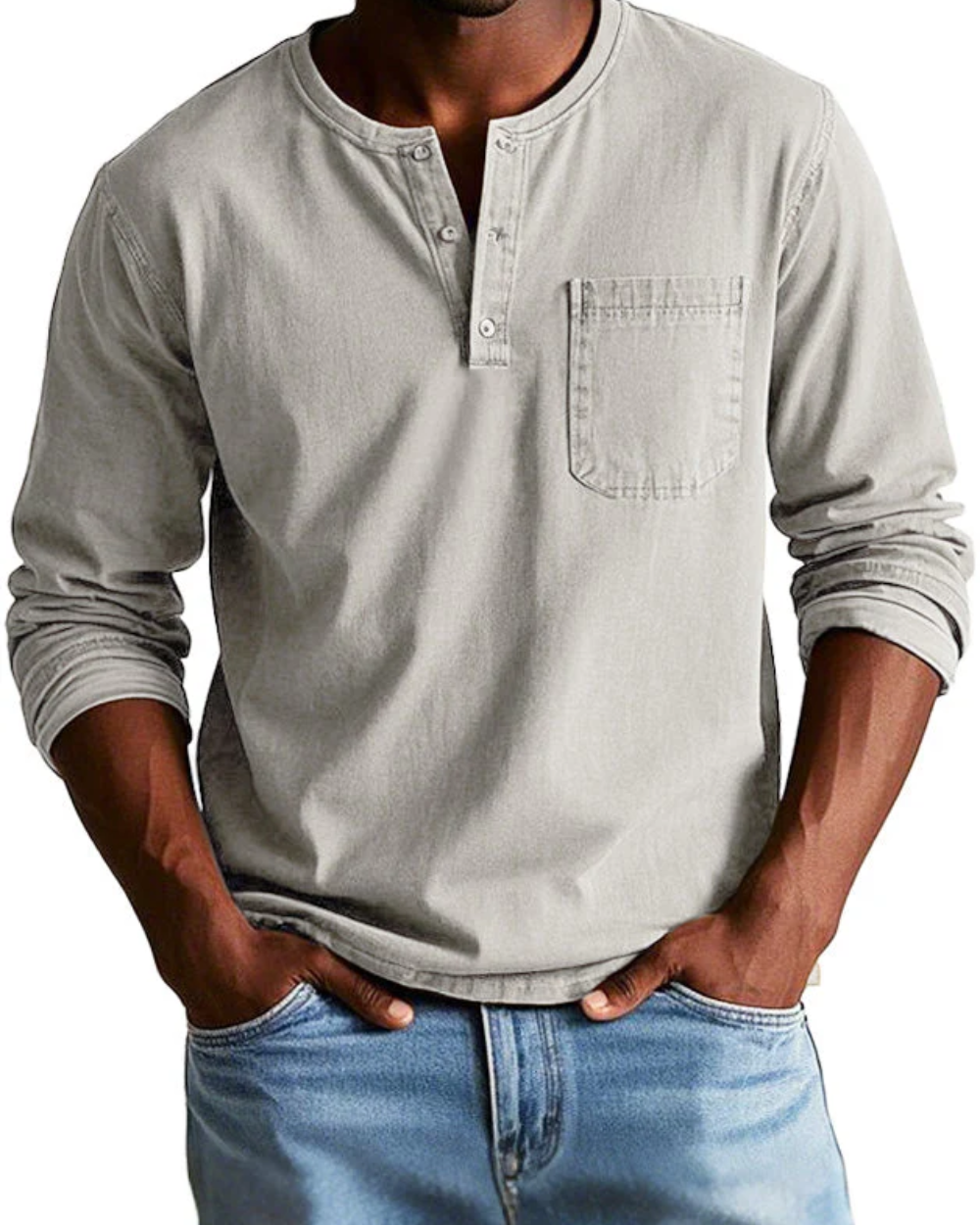 Camisa polo vintage