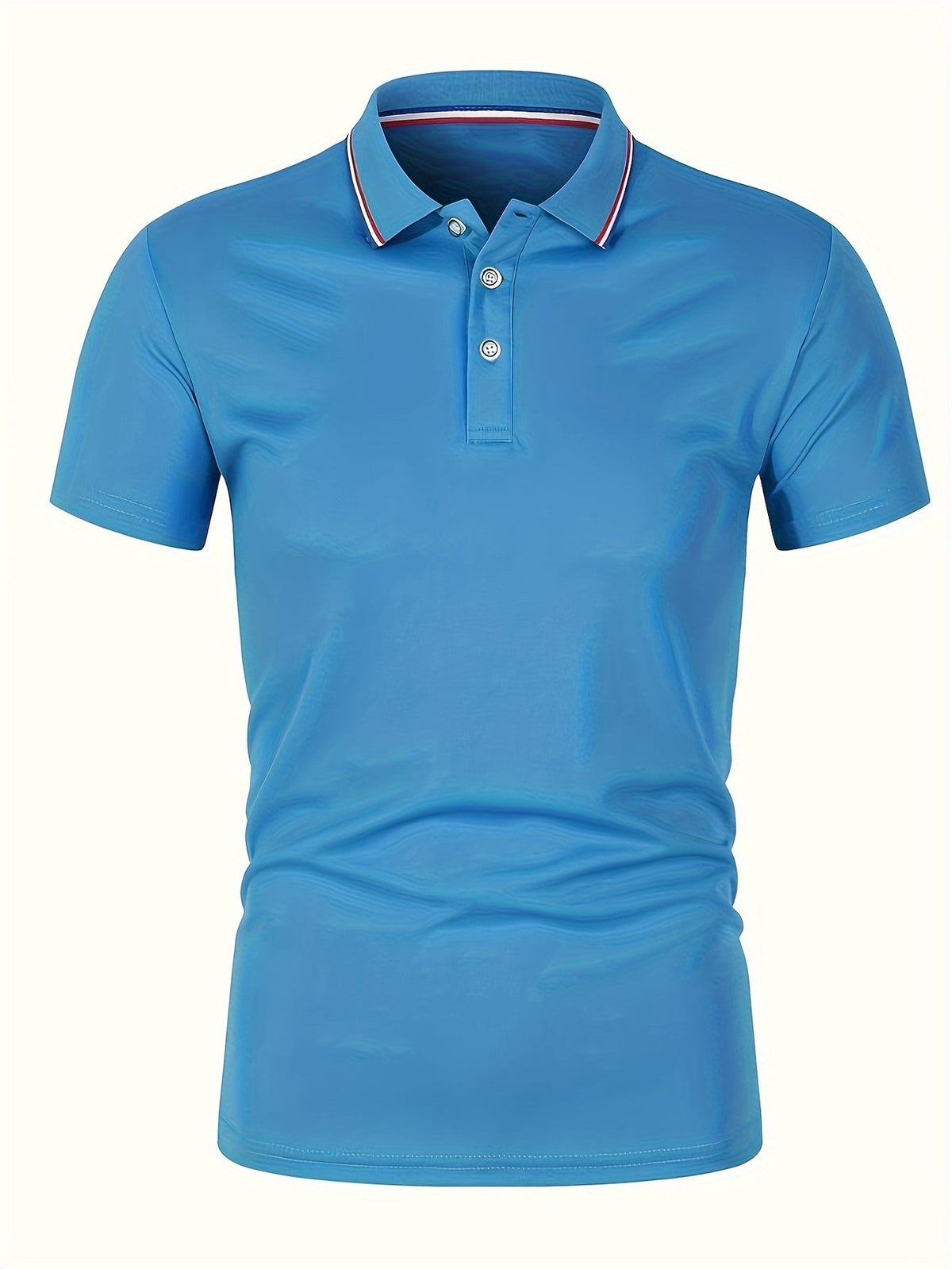 Camisa polo elegante