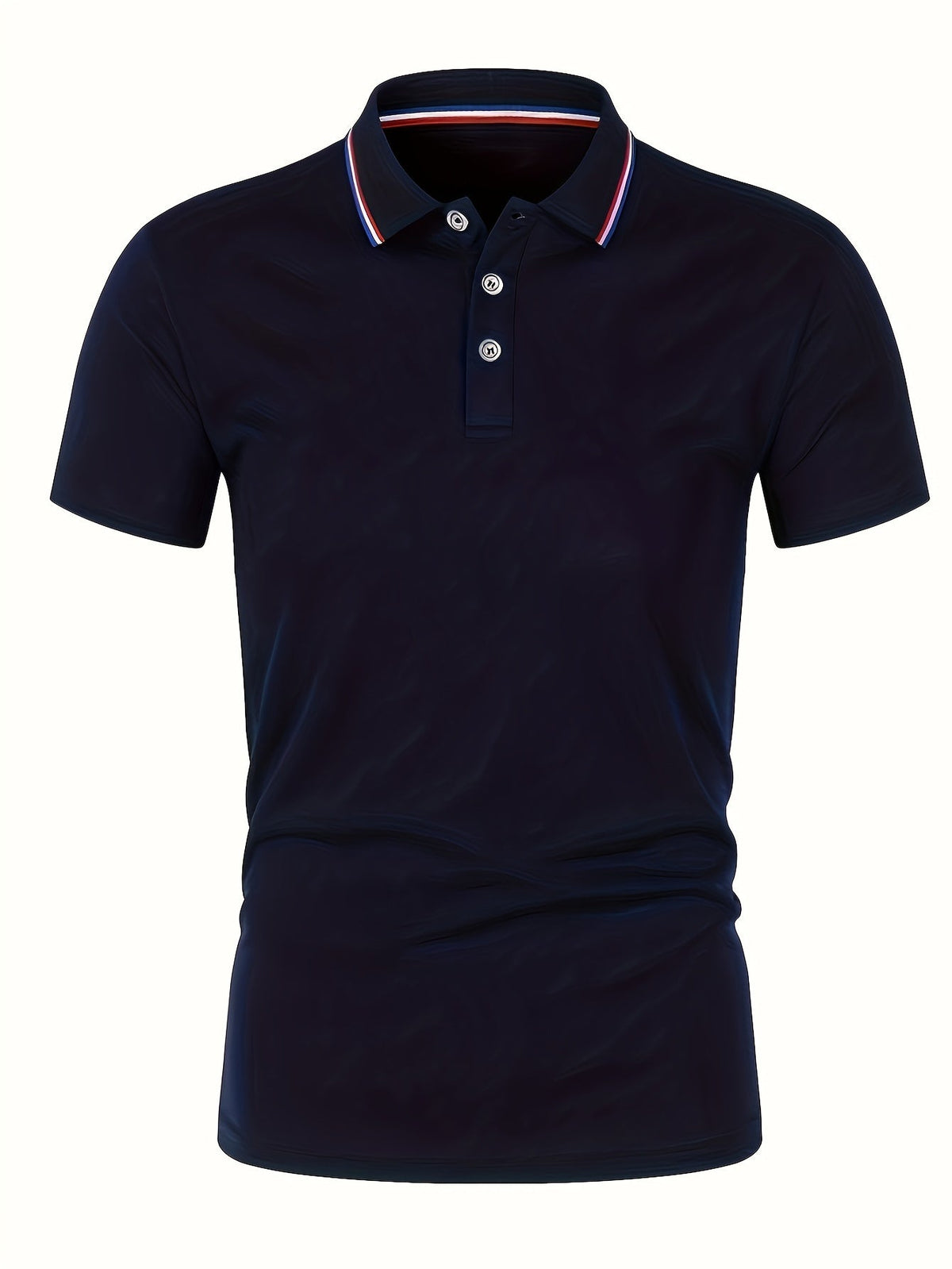 Camisa polo elegante