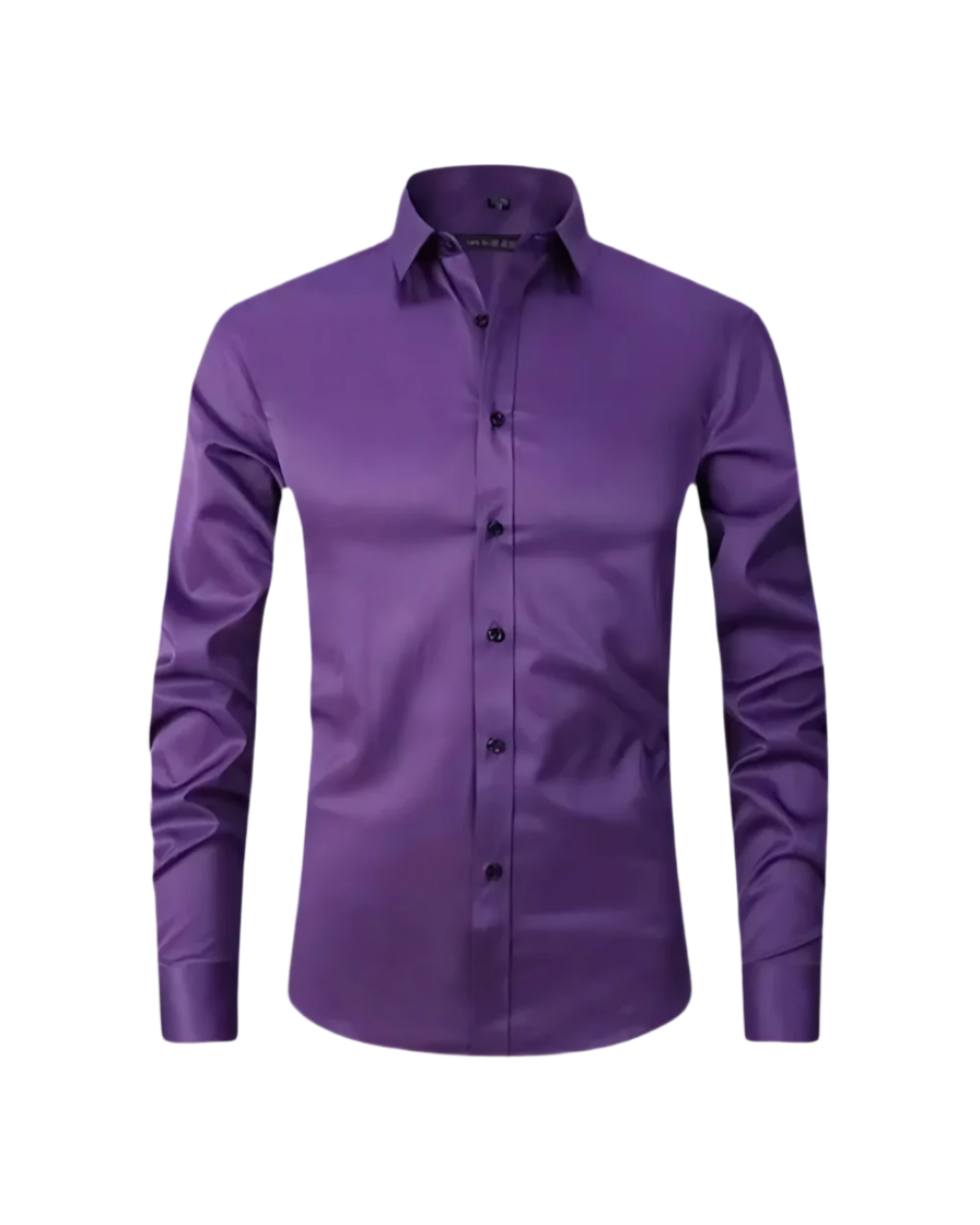 Camisa Executiva Elástica