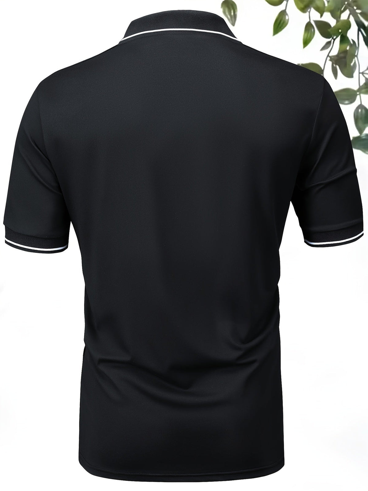 Camisa polo casual