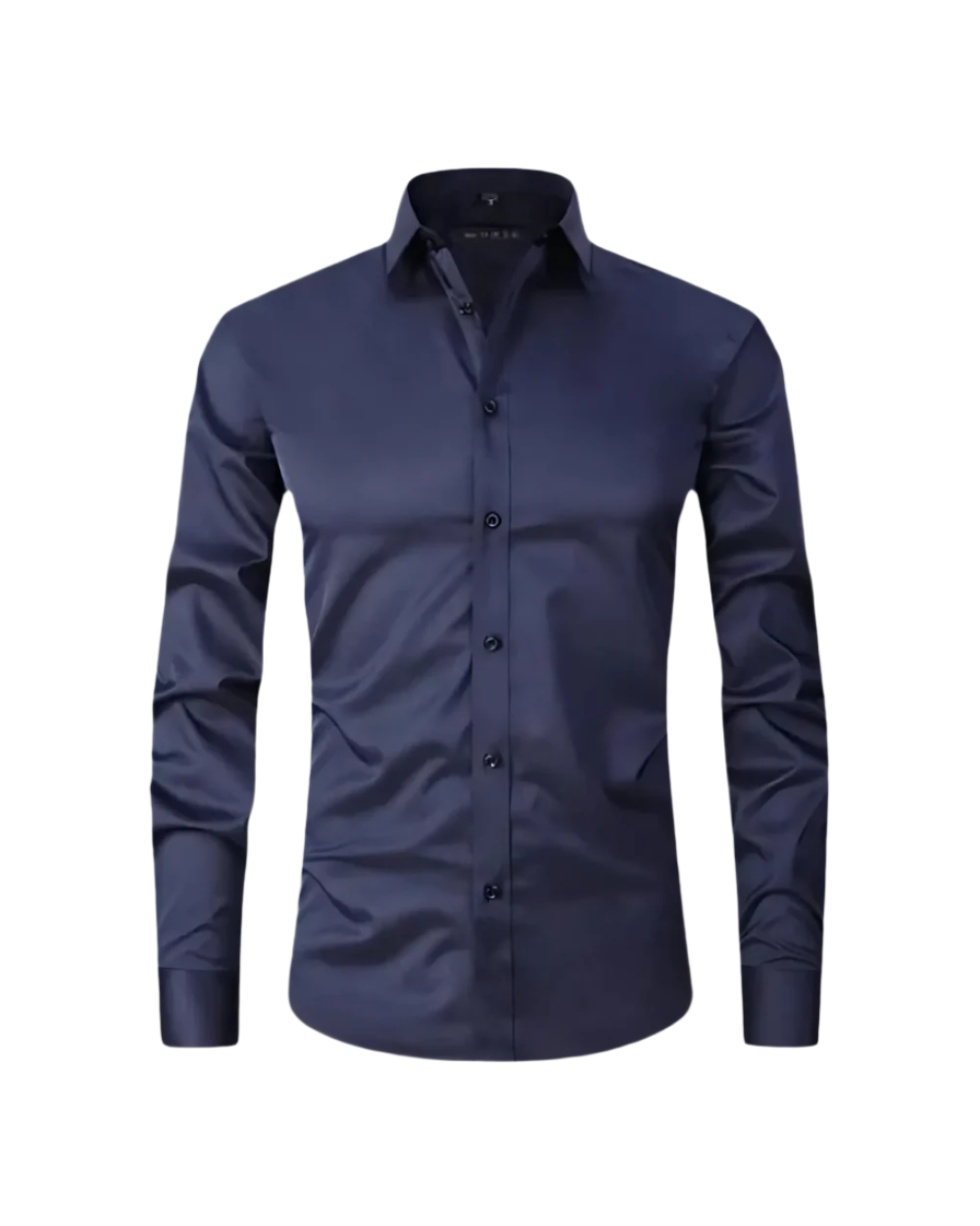 Camisa Executiva Elástica