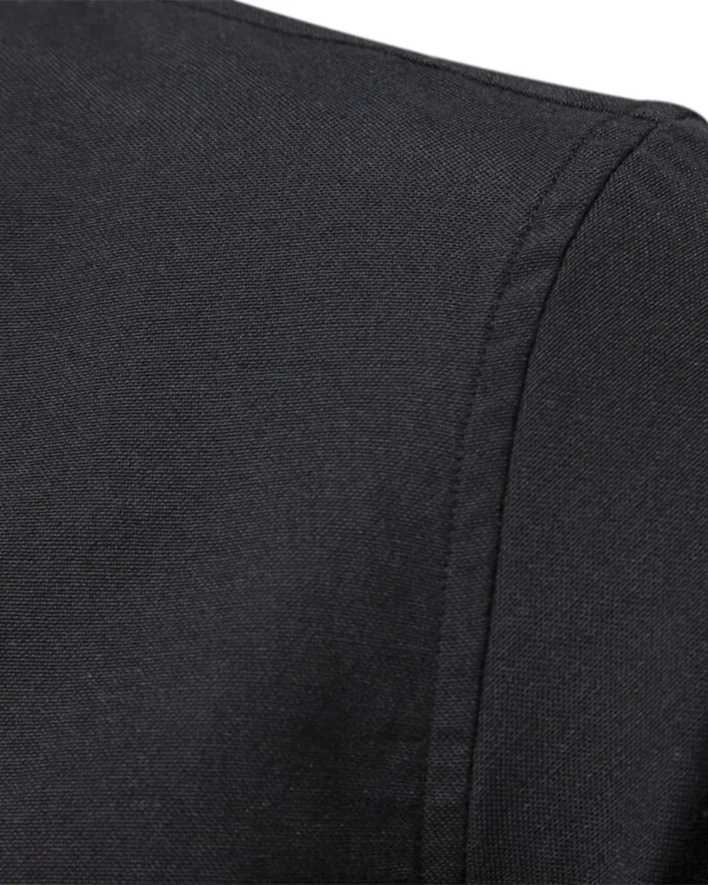 Camisa de algodão de alta qualidade