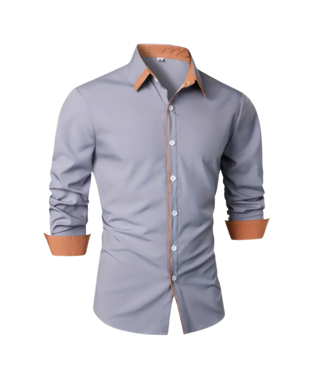Camisa informal