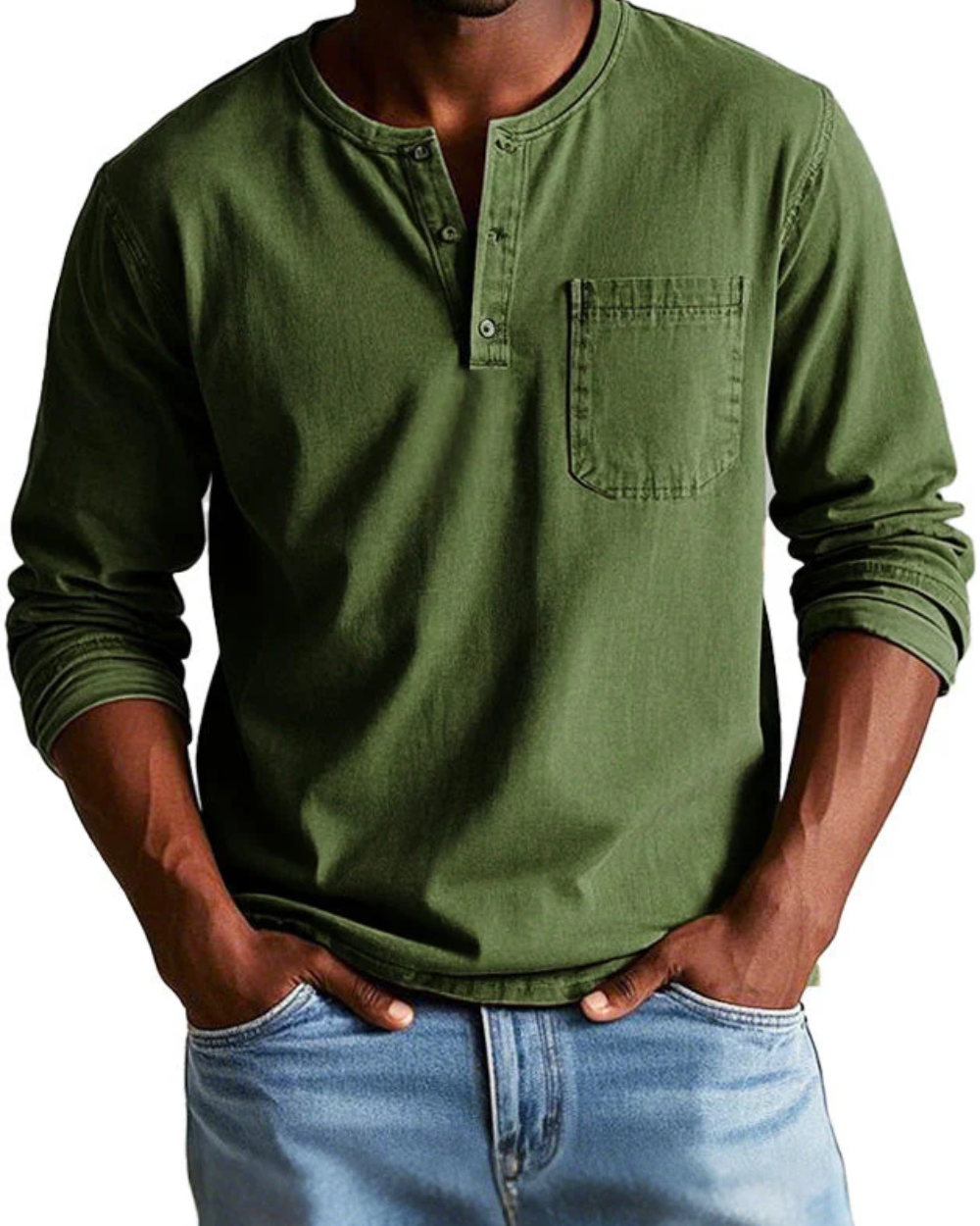 Camisa polo vintage