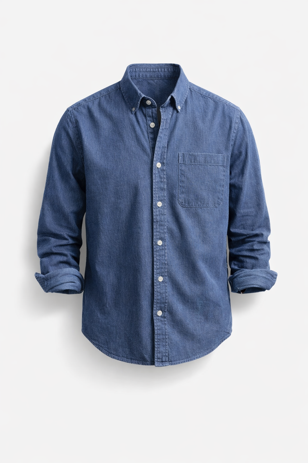 Camisa elegante para homem