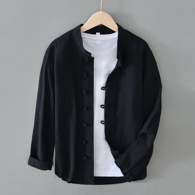 Camisa tradicional
