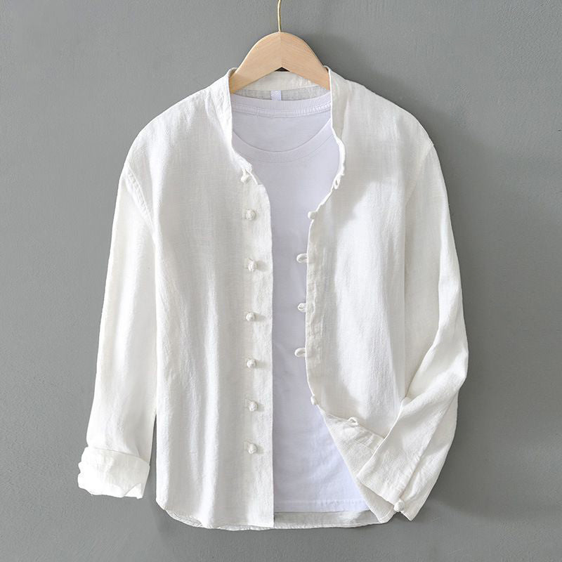 Camisa tradicional