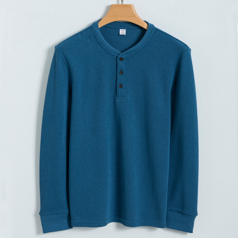 Elegant Rib Sweater