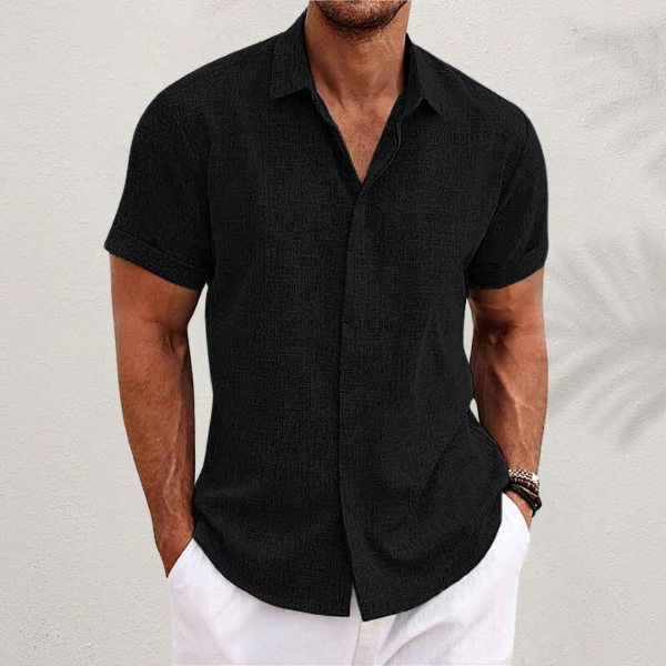 Camisa de Verão do Barcelona