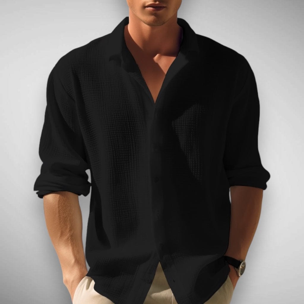 Camisa de Verão de Madrid