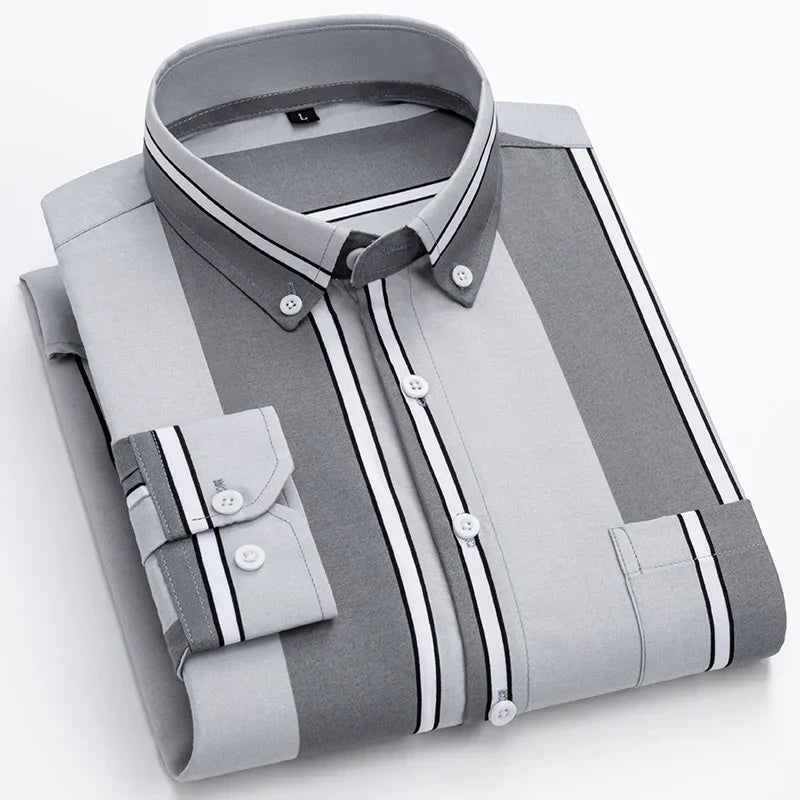 Givalli - Camisa elegante