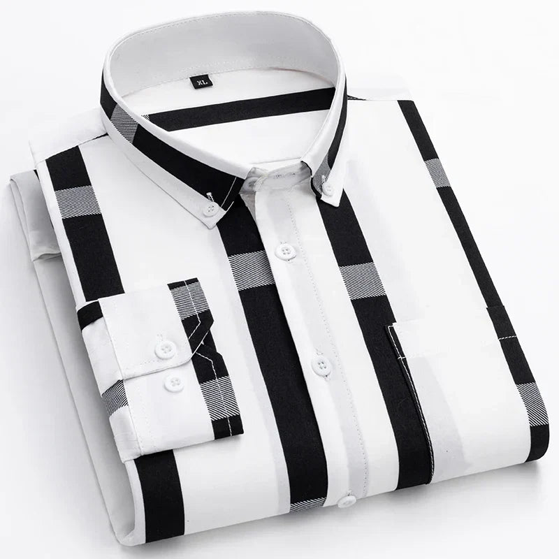 Givalli - Camisa elegante
