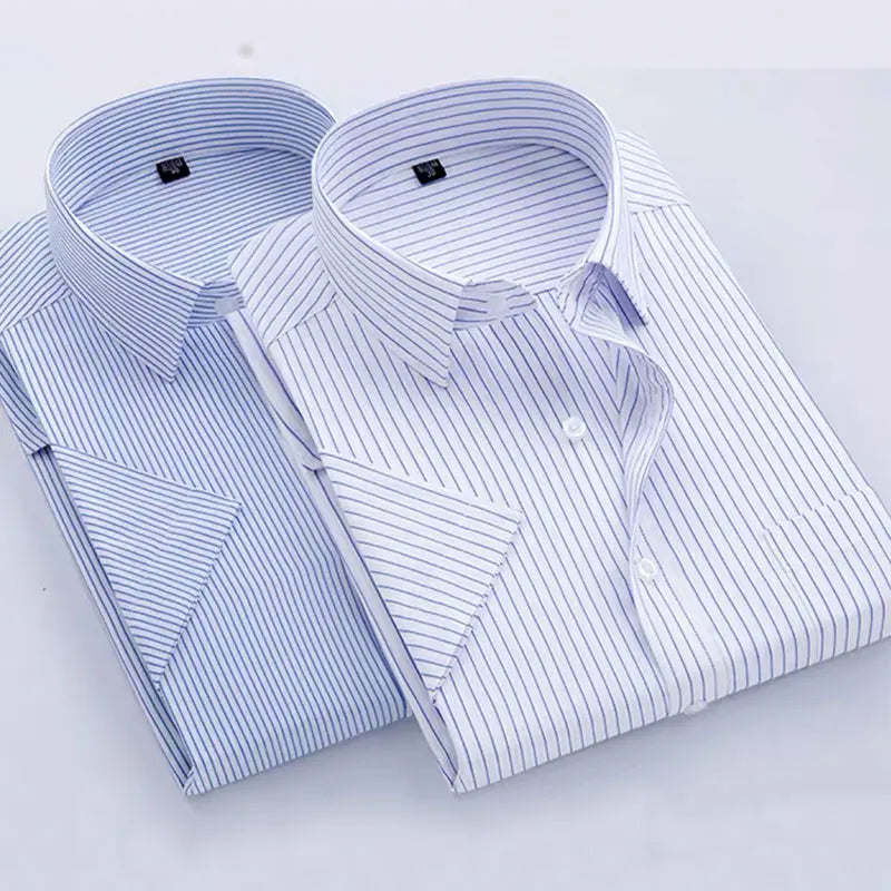 Givalli - Camisa de homem respirável