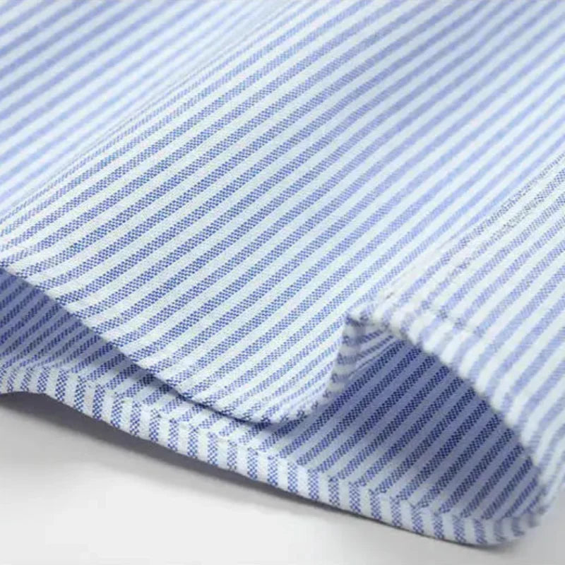 Givalli - Camisa às riscas Monaco