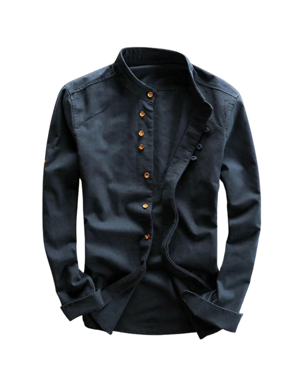 Camisa ao estilo japonês