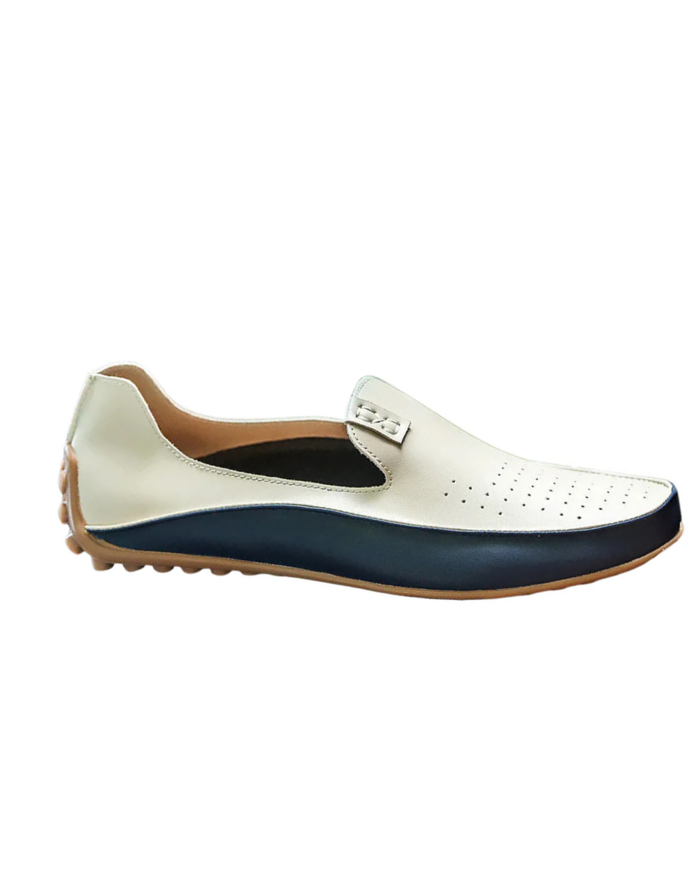 Josh Driving Loafers
