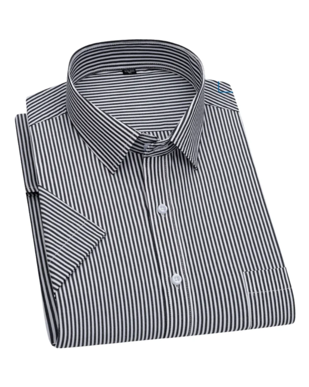 Givalli - Camisa de homem respirável